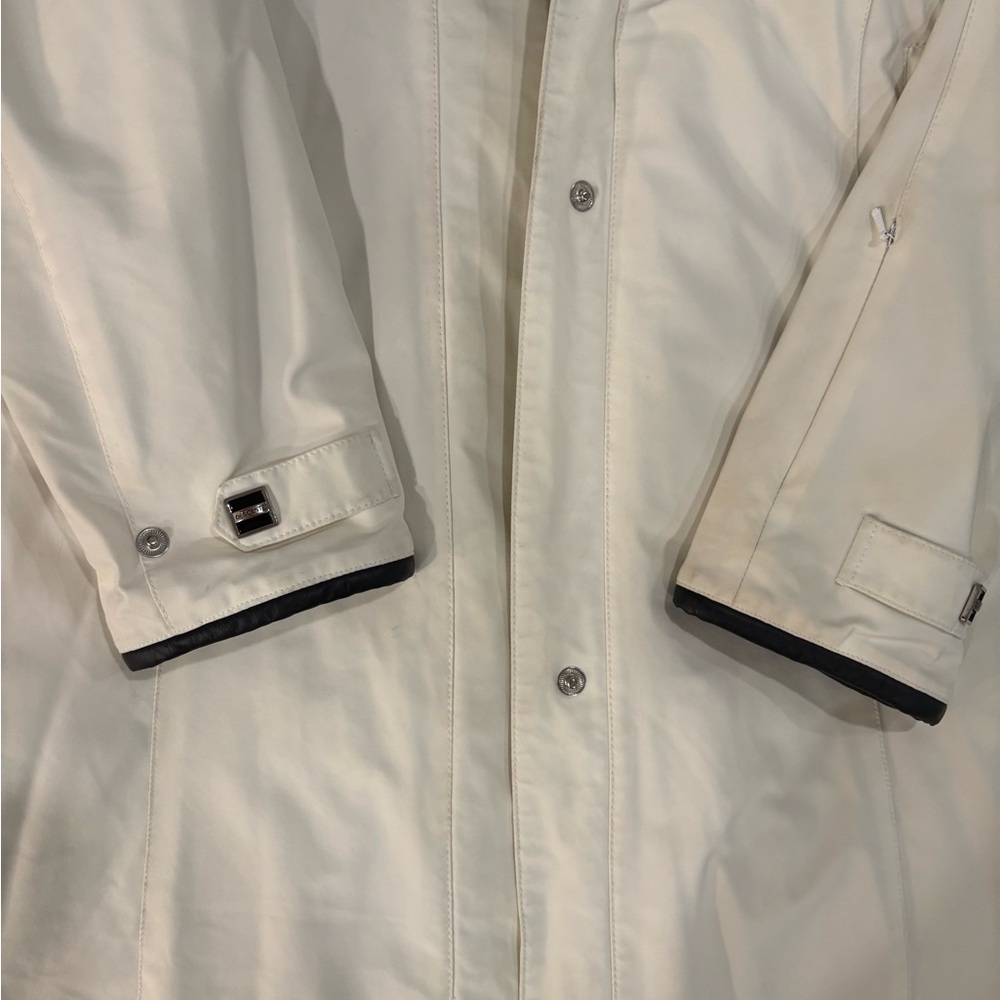 Descente Jacket - Picture 16 of 16